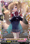 Breath Melting to White Reirin FFR DZ-LBT02/FFR14EN (DZ-LBT02: Lyrical Monasterio Season of Wonders) 