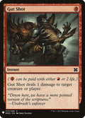 Gut Shot MM2-117/5075 (The List Reprints) 