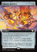 Moxite Refinery (Commander: Edge of Eternities) 