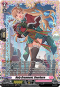 Holy Ornament Voorbera FR DZ-LBT02/FR10EN (DZ-LBT02: Lyrical Monasterio Season of Wonders) 