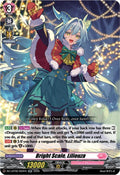 Bright Scale Liliouza (DZ-LBT02: Lyrical Monasterio Season of Wonders) 