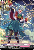 Bright Scale Liliouza SR (DZ-LBT02: Lyrical Monasterio Season of Wonders) 