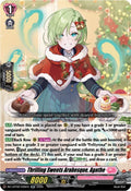 Thrilling Sweets Arabesque Agathe (DZ-LBT02: Lyrical Monasterio Season of Wonders) 