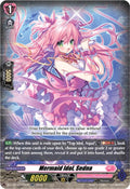 Mermaid Idol Sedna DZ-LBT02/043EN (DZ-LBT02: Lyrical Monasterio Season of Wonders) 