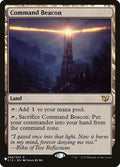 Command Beacon (The List Reprints) 