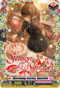 Shortening Journey Banrietta DZ-LBT02/TGR05EN (DZ-LBT02: Lyrical Monasterio Season of Wonders) 