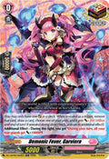Demonic Fever Garviera DZ-LBT02/020EN (DZ-LBT02: Lyrical Monasterio Season of Wonders) 