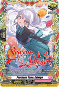Precious Tune Edwige (DZ-LBT02: Lyrical Monasterio Season of Wonders) 
