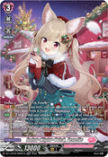 SantNghtTrck Fenelle SR DZ-LBT02/SR05EN (DZ-LBT02: Lyrical Monasterio Season of Wonders) 