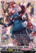 Earnescorrect Follower Tuadine FR (DZ-LBT02: Lyrical Monasterio Season of Wonders) 