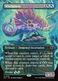 Wistfulness (Lorwyn Eclipsed) 