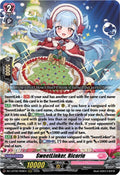 SweetLinker Ricorie (DZ-LBT02: Lyrical Monasterio Season of Wonders) 