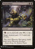 Dismember (The List Reprints) 
