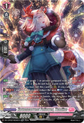 Earnescorrect Follower Tuadine SR DZ-LBT02/SR30EN (DZ-LBT02: Lyrical Monasterio Season of Wonders) 