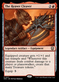 The Reaver Cleaver (Commander: Modern Horizons 3) 