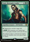 Ezuri, Renegade Leader C14-195/5075 (The List Reprints) 
