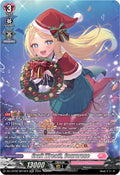 Craft Wreath Courorone SR (DZ-LBT02: Lyrical Monasterio Season of Wonders) 