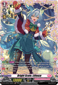 Bright Scale Liliouza FR DZ-LBT02/FR02EN (DZ-LBT02: Lyrical Monasterio Season of Wonders) 