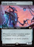 Surge Conductor (Commander: Edge of Eternities) 