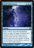 Fated Infatuation (Born of the Gods) 