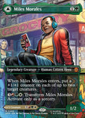 Miles Morales // Ultimate Spider-Man (Marvel's Spider-Man)  - undefined
