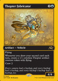 Thopter Fabricator (Aetherdrift)  - undefined