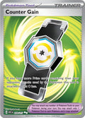 Counter Gain 259/217 (ME: Ascended Heroes)  - Holofoil