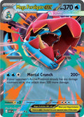 Mega Feraligatr ex 043 217 043/217 (ME: Ascended Heroes)  - Holofoil