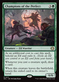 Champions of the Perfect (Lorwyn Eclipsed)  - undefined