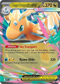 Mega Dragonite ex 152 217 (ME: Ascended Heroes)  - Holofoil