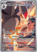 Larry's Staraptor 249/217 (ME: Ascended Heroes)  - Holofoil