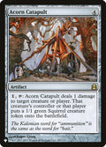 Acorn Catapult 241/318 (The List Reprints) 