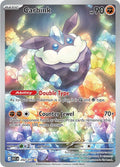 Carbink 242/217 (ME: Ascended Heroes)  - Holofoil