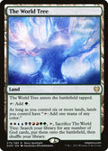 The World Tree (Kaldheim) 