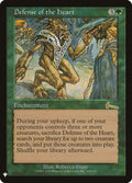 Defense of the Heart (The List Reprints) 