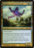 Kruphix, God of Horizons (The List Reprints) 