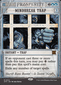 Mindbreak Trap (Outlaws of Thunder Junction: Breaking News) 