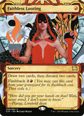 Faithless Looting 38 (Strixhaven: Mystical Archives) 