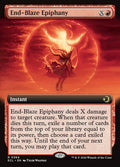End-Blaze Epiphany (Lorwyn Eclipsed)  - undefined