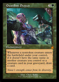 Guardian Project 349/291 (Ravnica Remastered)  - Retro Foil