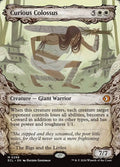 Curious Colossus (Lorwyn Eclipsed) 