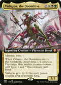 Vishgraz, the Doomhive (Commander: Phyrexia: All Will Be One)  - undefined