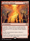 Collective Inferno 132 (Lorwyn Eclipsed) 