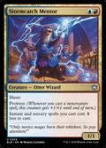 Stormcatch Mentor (Bloomburrow)  - undefined