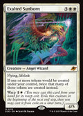 Exalted Sunborn (Edge of Eternities)  - undefined