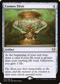 Cosmos Elixir (Kaldheim)  - undefined