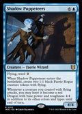 Shadow Puppeteers (Commander: Wilds of Eldraine) 
