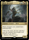 Sliver Hivelord 937 (Commander Masters) 