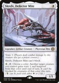 Skrelv, Defector Mite (Phyrexia: All Will Be One) 