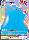 Ditto VMAX (Shining Fates: Shiny Vault)  - Holofoil